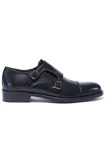 SHOES British passport