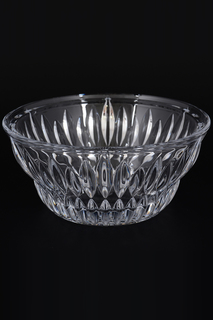 Конфетница 17 см Crystalite Bohemia