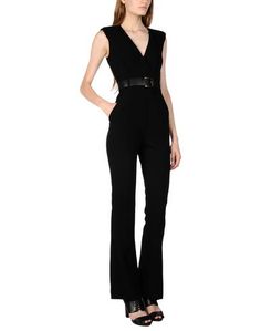 Комбинезоны без бретелей Elisabetta Franchi