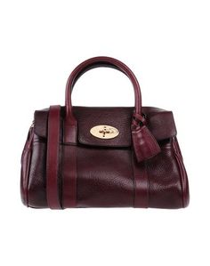 Сумка на руку Mulberry