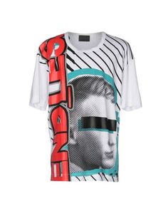 Футболка Diesel Black Gold