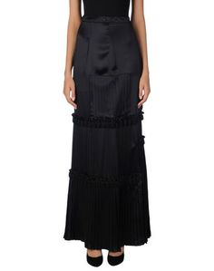 Длинная юбка Dsquared2