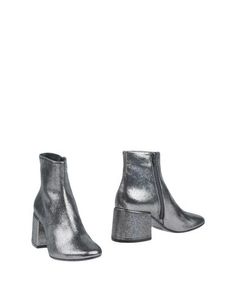 Полусапоги и высокие ботинки Mm6 Maison Margiela