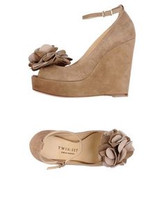 Туфли Twin Set Simona Barbieri