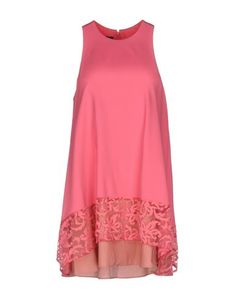 Короткое платье Pinko