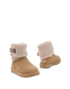 Полусапоги и высокие ботинки UGG Australia