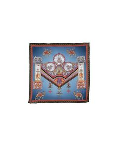 Платок Versace
