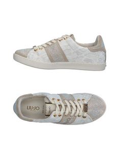 Низкие кеды и кроссовки LIU •JO Shoes