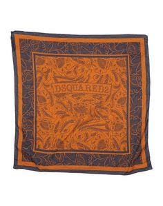 Платок Dsquared2