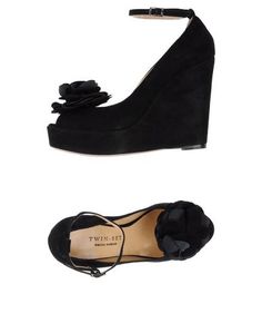 Туфли Twin Set Simona Barbieri