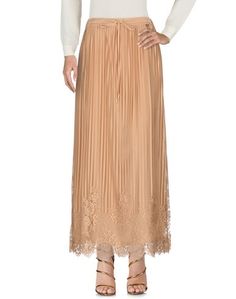 Длинная юбка Twin Set Simona Barbieri