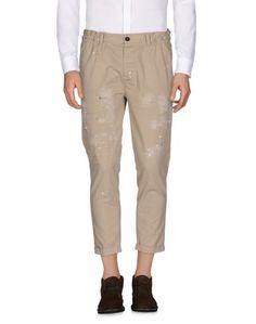 Повседневные брюки Dsquared2