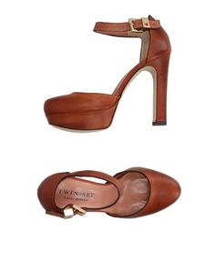 Туфли Twin Set Simona Barbieri