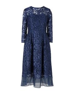 Платье до колена TED Baker