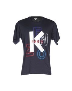 Футболка Kenzo