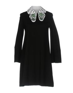 Короткое платье Mariuccia