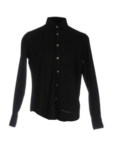 Pубашка Tintoria Mattei 954