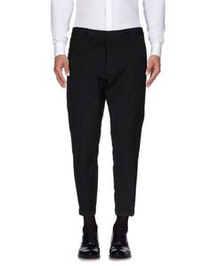 Повседневные брюки Dsquared2