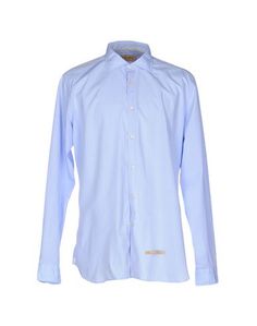 Pубашка Tintoria Mattei 954