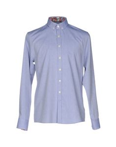 Pубашка Savvy Citizen