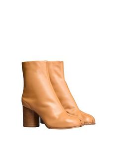 Полусапоги и высокие ботинки Maison Margiela