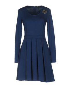 Короткое платье Versace Jeans