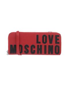 Сумка на руку Love Moschino