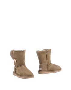 Полусапоги и высокие ботинки UGG Australia