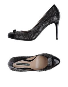 Туфли Norma J.Baker