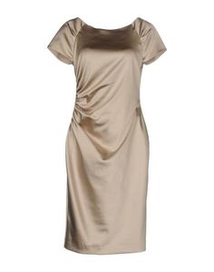 Короткое платье Marc Cain