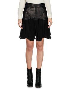 Мини-юбка Plein Sud