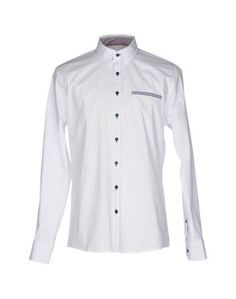 Pубашка Savvy Citizen