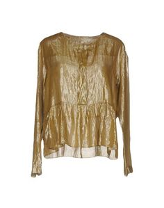 Pубашка PomandÈre