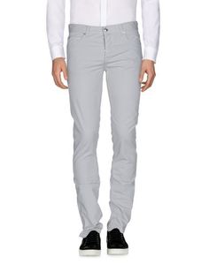 Повседневные брюки McQ Alexander Mc Queen
