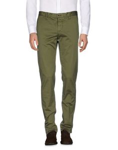 Повседневные брюки Incotex