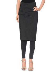 Юбка до колена Brunello Cucinelli