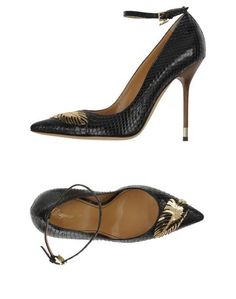 Туфли Dsquared2