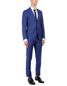 Костюм Bagnoli Sartoria Napoli