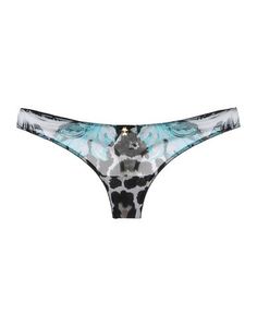 Трусы-стринги Roberto Cavalli Underwear