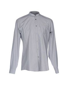 Pубашка Grey Daniele Alessandrini