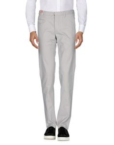 Повседневные брюки Incotex RED