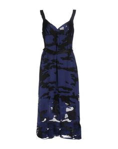 Платье длиной 3/4 Diesel