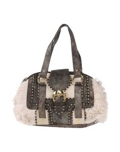 Сумка на руку Just Cavalli