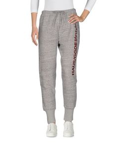 Повседневные брюки Golden Goose Deluxe Brand