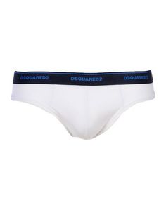 Трусы Dsquared2