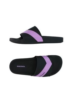 Сандалии Diesel