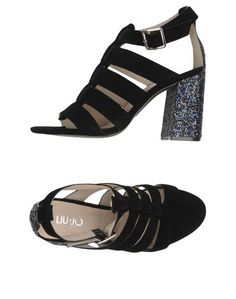 Сандалии LIU •JO Shoes