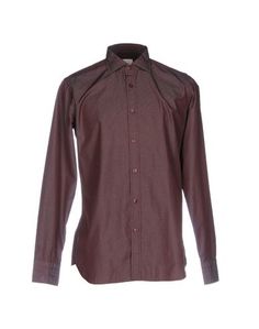 Pубашка Caliban