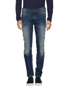 Джинсовые брюки Uniform