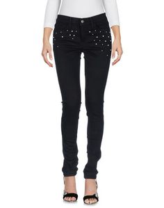 Джинсовые брюки Wildfox